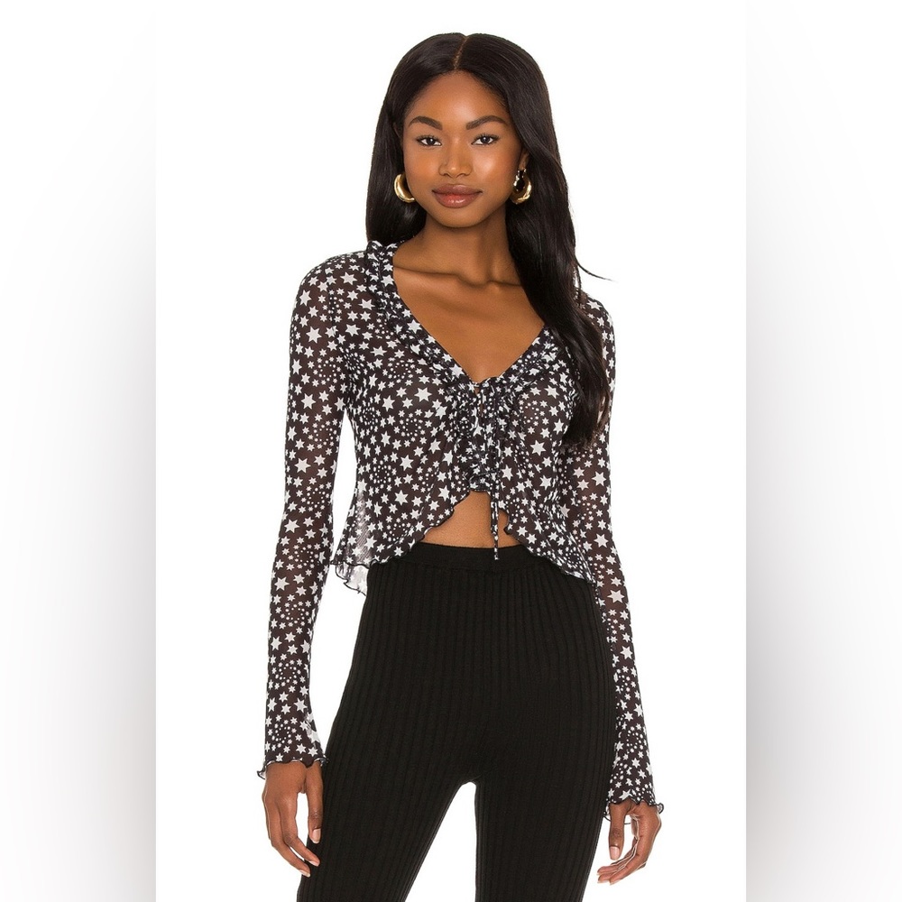 Free People Marnie Top